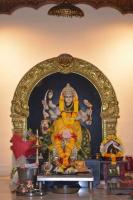 Navaratri 2023 at Karla - Day 2 (16 Oct 2023) (All Pictures courtesy of Shri Dinesh Karkal)